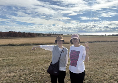 グリーンゲイブルス