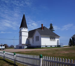 キャベンディッシュ合同教会